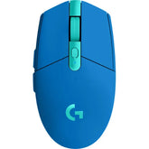 Logitech G305 Lightspeed Wireless Gaming Mouse – Blue